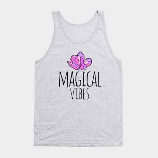 Magical Vibes Tank Top